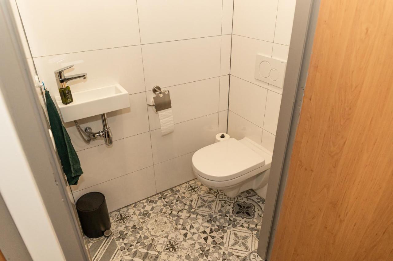 Veldschuur Nijverdal Exteriér fotografie