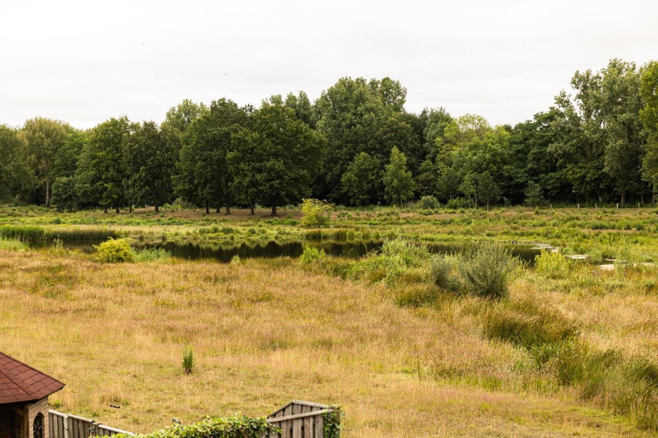 Veldschuur Nijverdal Exteriér fotografie