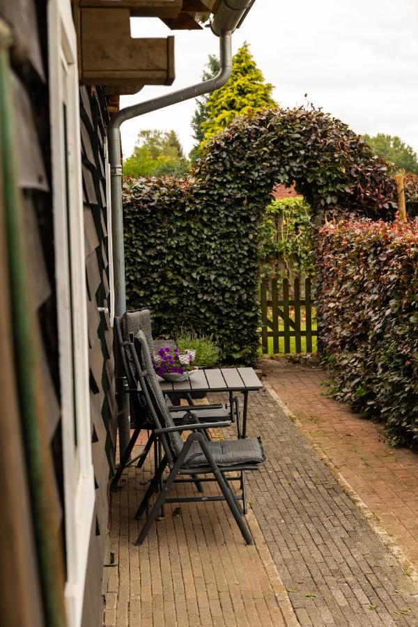 Veldschuur Nijverdal Exteriér fotografie