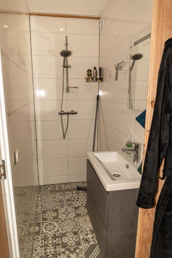 Veldschuur Nijverdal Exteriér fotografie