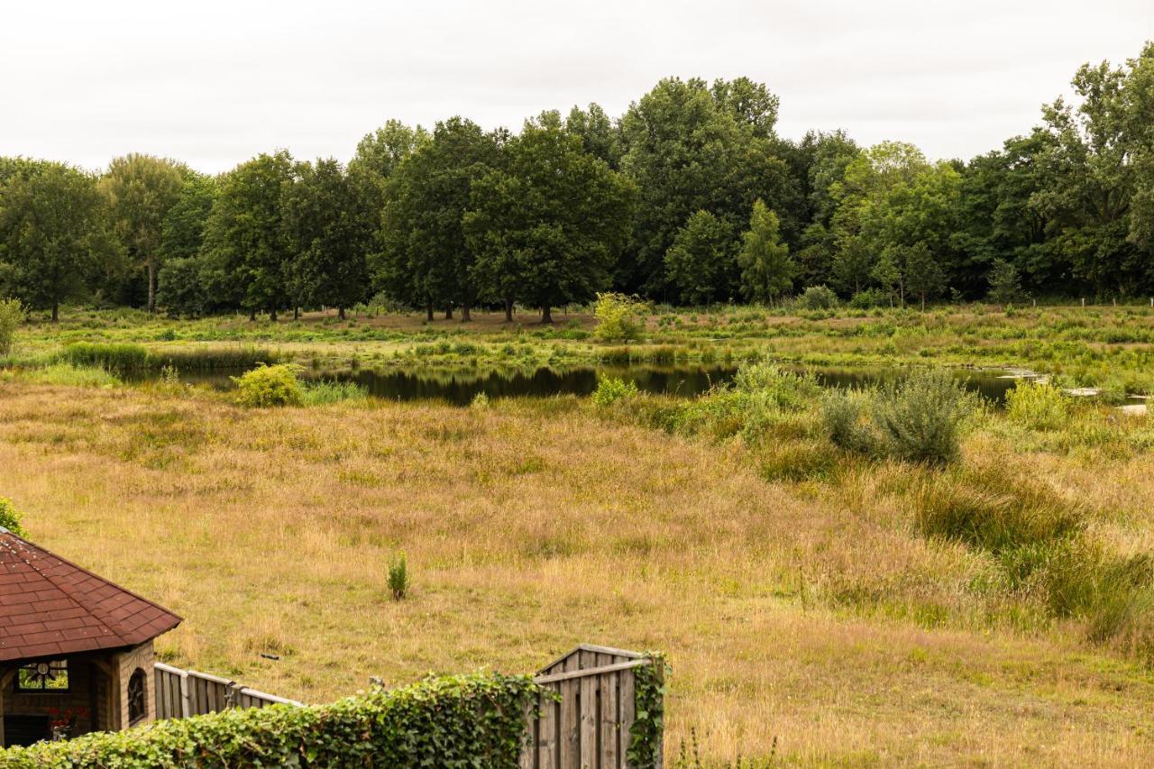 Veldschuur Nijverdal Exteriér fotografie