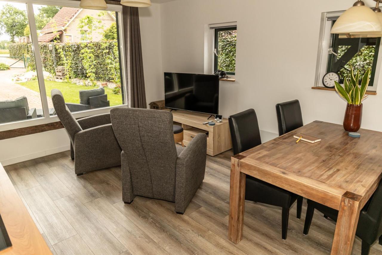 Veldschuur Nijverdal Exteriér fotografie